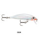 X-Rap CountDown - XRCD-  Rapala 